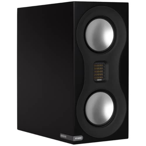 Monitor Audio Studio | zwart