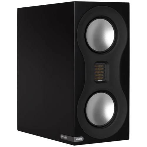 Monitor Audio Studio | zwart