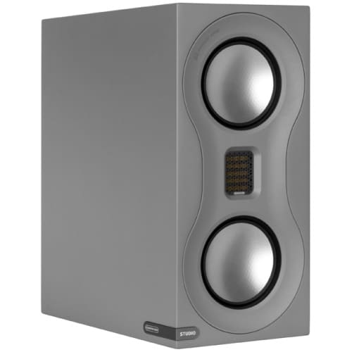 Monitor Audio Studio | grijs