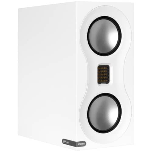 Monitor Audio Studio | wit