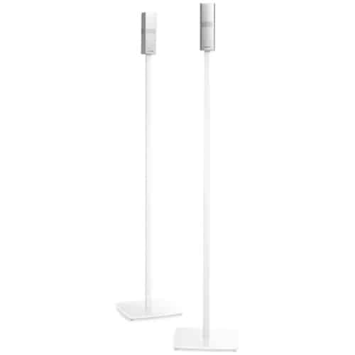 Bose Omnijewel Floor Stand White