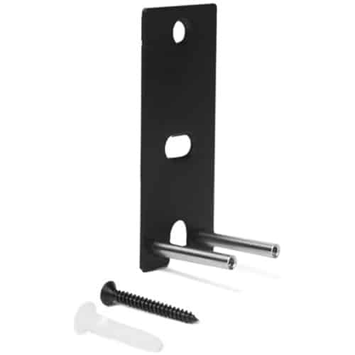 Bose Omnijewel Satellite Wall Bracket Black