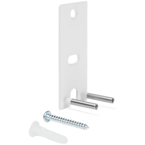 Bose Omnijewel Satellite Wall Bracket White
