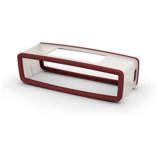 Bose SoundLink Mini Soft Cover Rood