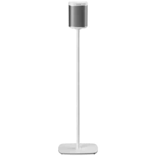 Flexson PLAY:1 standaard Wit (2 stuks)