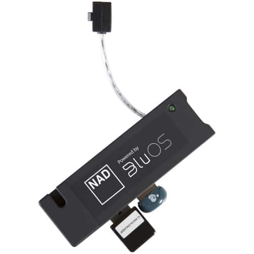 NAD BluOS Upgrade Kit