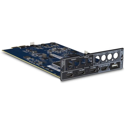 NAD VM130i | 4K Module