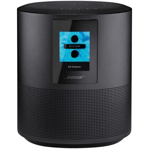 Bose Home Speaker 500 Black
