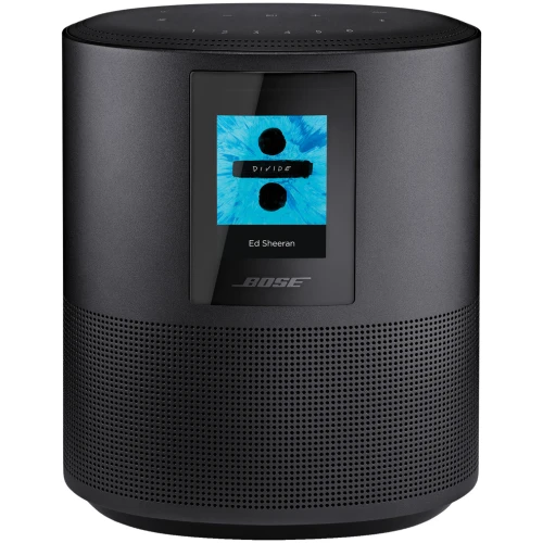 Bose Home Speaker 500 Black