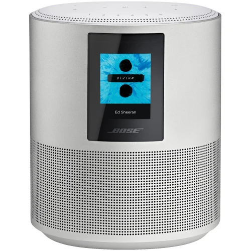 Bose Home Speaker 500 Silver