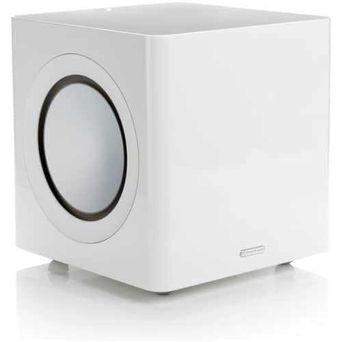 Monitor Audio Radius 380 | wit