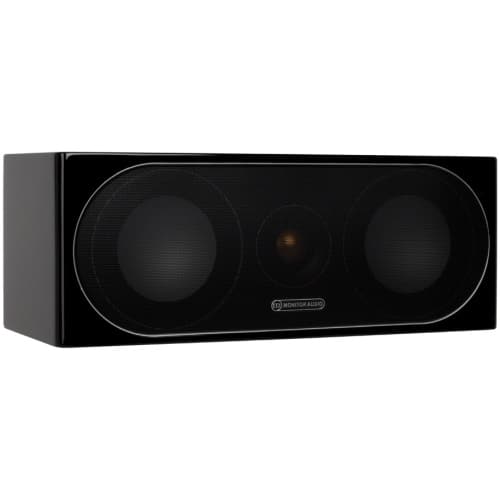Monitor Audio Radius 200 | zwart