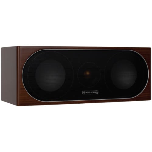 Monitor Audio Radius 200 | walnut
