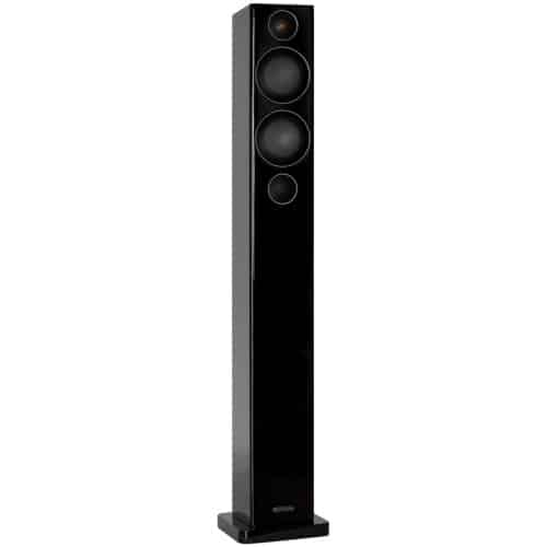 Monitor Audio Radius 270 | zwart