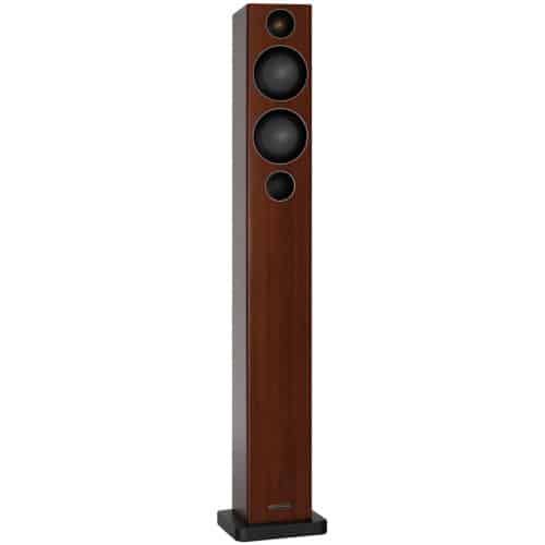Monitor Audio Radius 270 | walnut