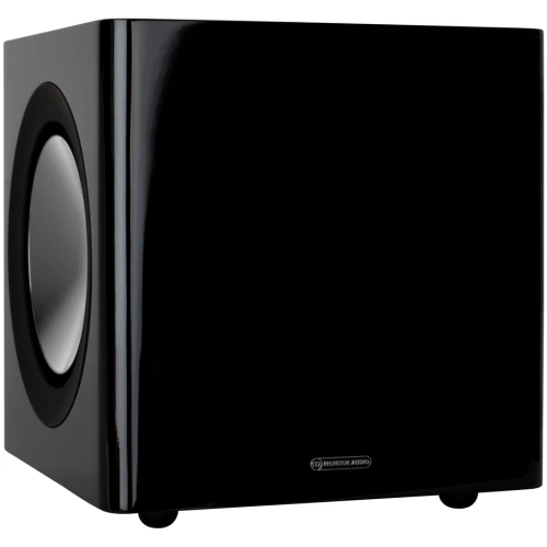 Monitor Audio Radius 380 | zwart