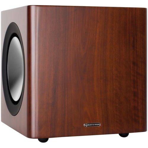 Monitor Audio Radius 380 | walnut