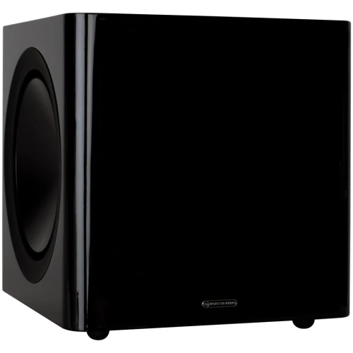 Monitor Audio Radius 390 | zwart