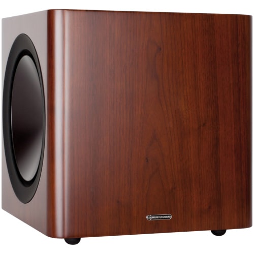 Monitor Audio Radius 390 | walnut