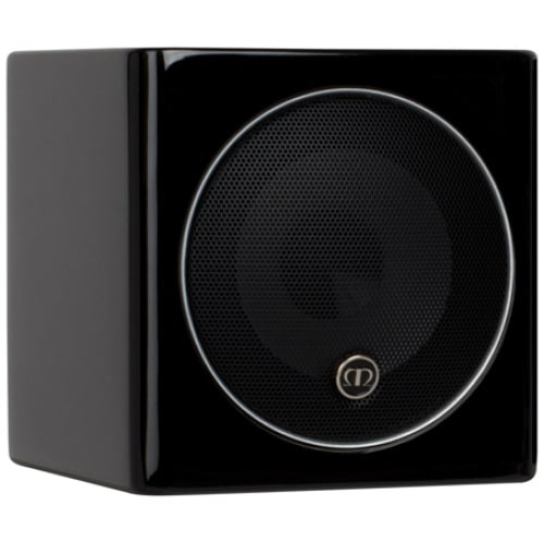 Monitor Audio Radius 45 | zwart