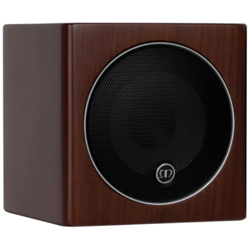 Monitor Audio Radius 45 | walnut