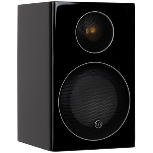 Monitor Audio Radius 90 | zwart