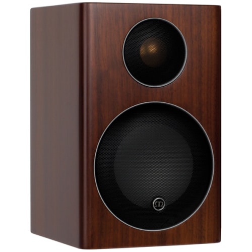 Monitor Audio Radius 90 | walnut