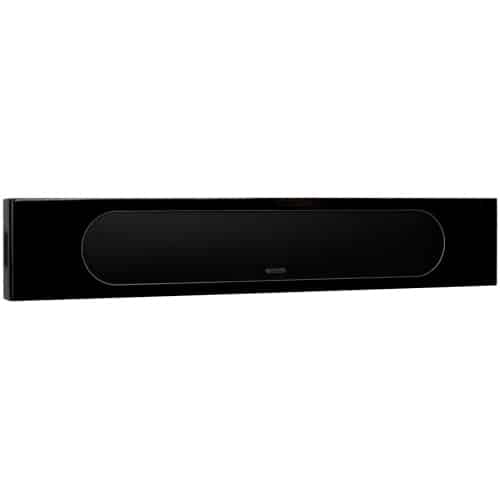 Monitor Audio Radius 225 | zwart