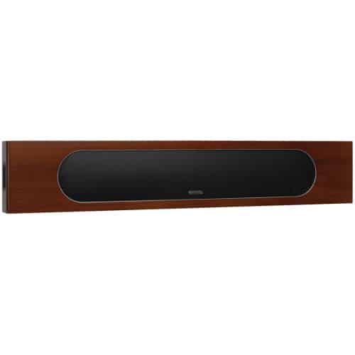 Monitor Audio Radius 225 | walnut