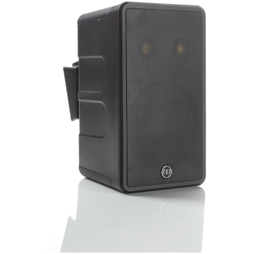 Monitor Audio Climate 60-T2 | zwart