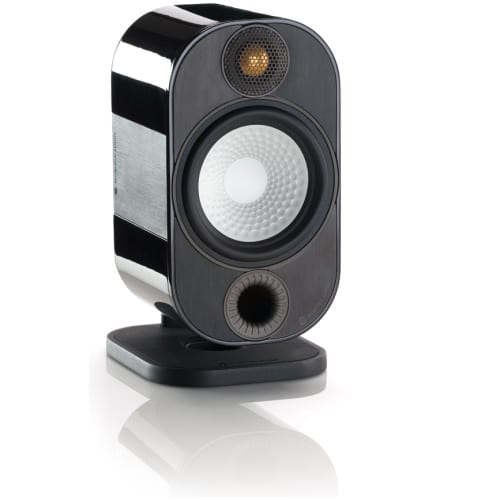 Monitor Audio Apex A10 | zwart