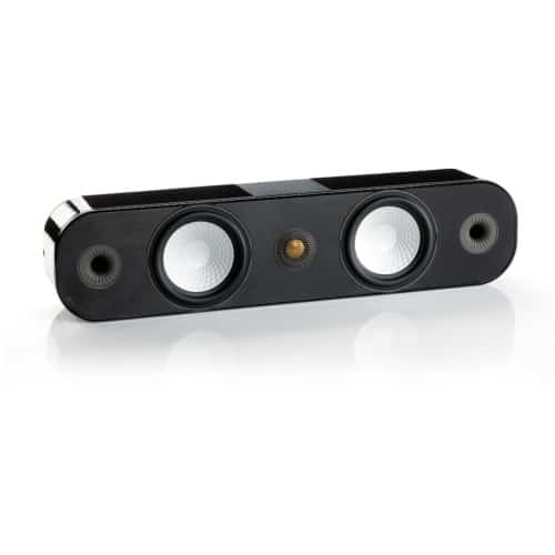 Monitor Audio Apex A40 | zwart