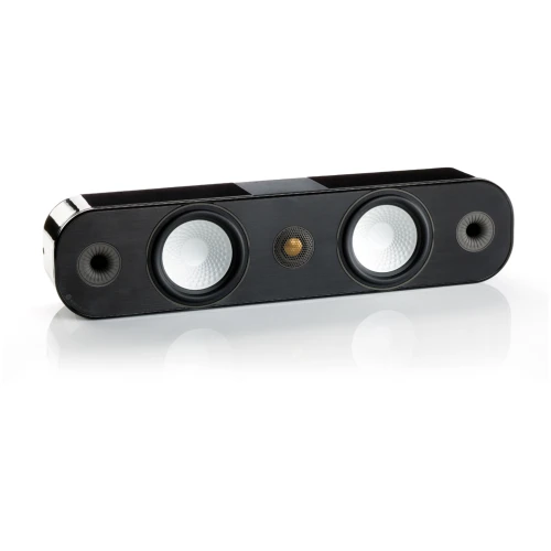 Monitor Audio Apex A40 | zwart