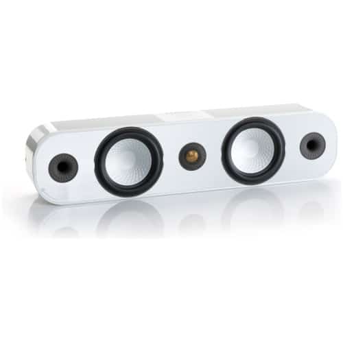 Monitor Audio Apex A40 | wit