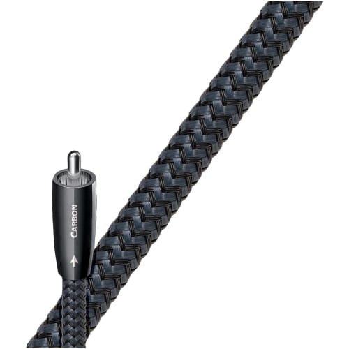 AudioQuest Digitale Coax Carbon 0.75 meter
