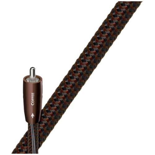 AudioQuest Digitale Coax Coffee 0.75 meter
