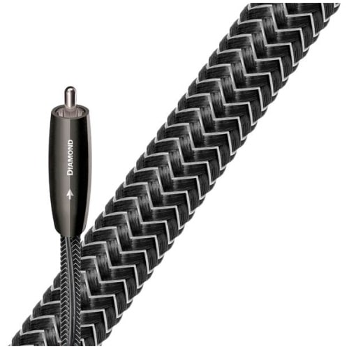 AudioQuest Digitale Coax Diamond 5 meter