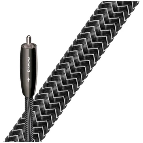 AudioQuest Digitale Coax Diamond 0.75 meter