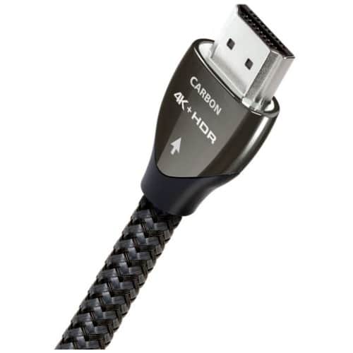 AudioQuest HDMI Carbon 3 meter