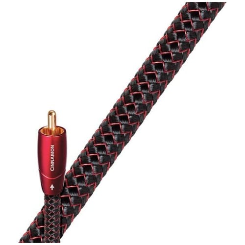 AudioQuest Digitale Coax Cinnamon 5 meter