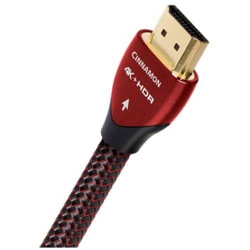 AudioQuest HDMI Cinnamon 1.5 meter