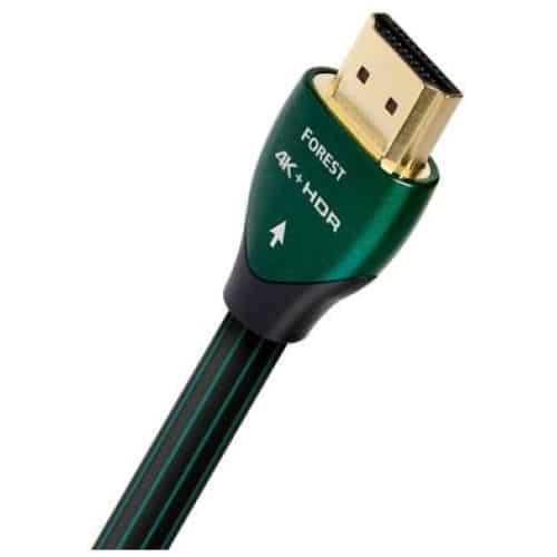 AudioQuest HDMI forest 1.5 meter