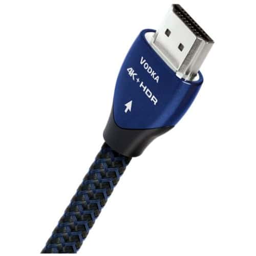 AudioQuest HDMI Vodka 3 meter