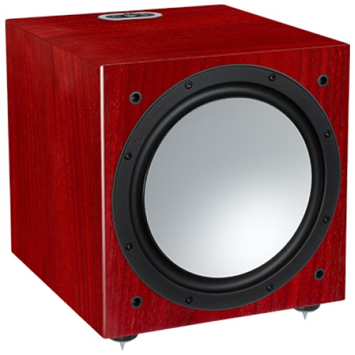Monitor Audio Silver W-12 | Rosenut