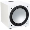 Monitor Audio Silver W-12 | wit