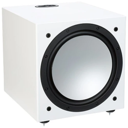 Monitor Audio Silver W-12 | wit