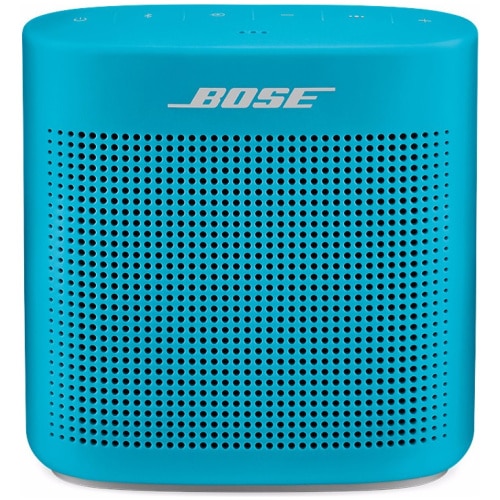 Bose SoundLink Color II Aquatic Blue