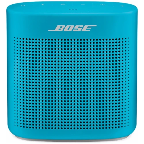 Bose SoundLink Color II Aquatic Blue