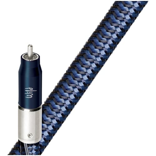 AudioQuest Digitale Coax Wild 5 meter