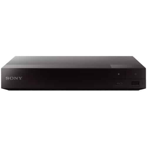 SONY BDP-S1700